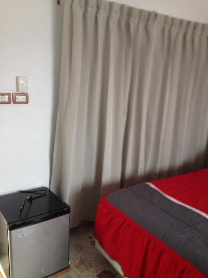 Hotel Claudia Macuspana Exteriér fotografie