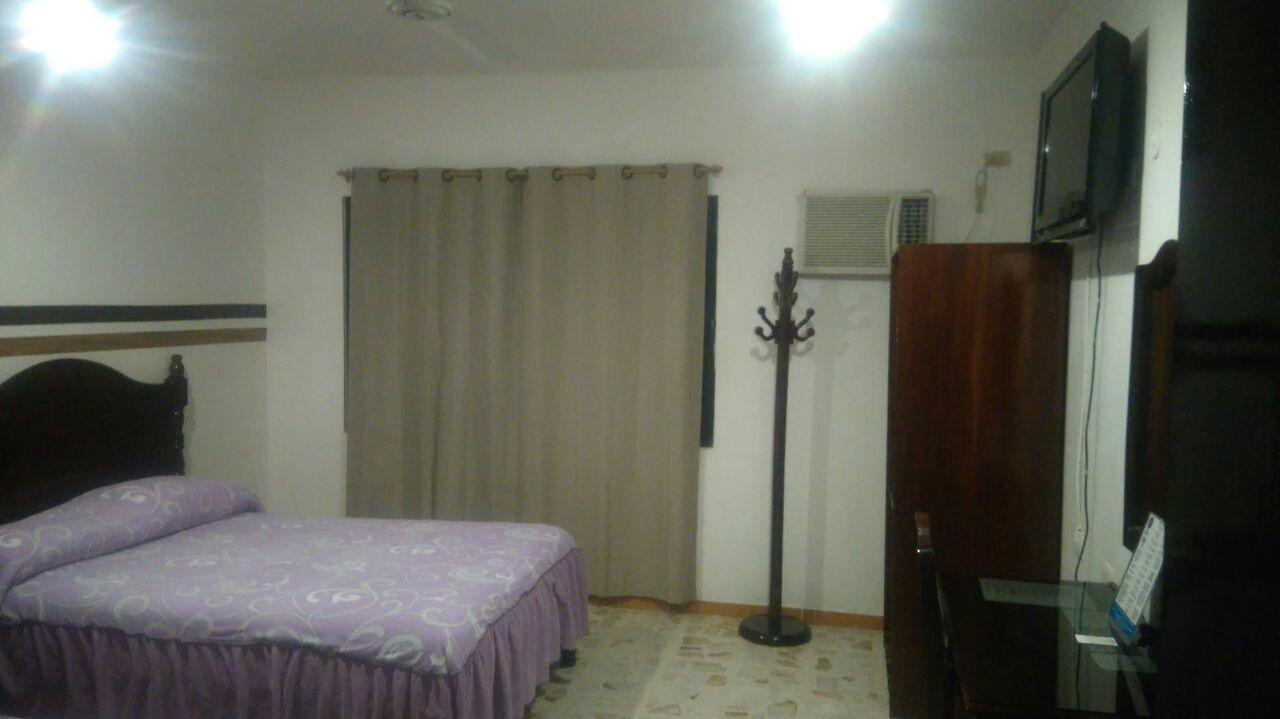 Hotel Claudia Macuspana Exteriér fotografie