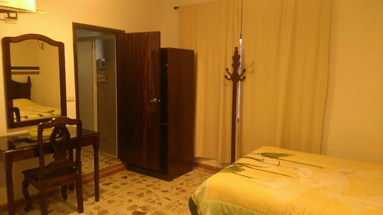 Hotel Claudia Macuspana Exteriér fotografie