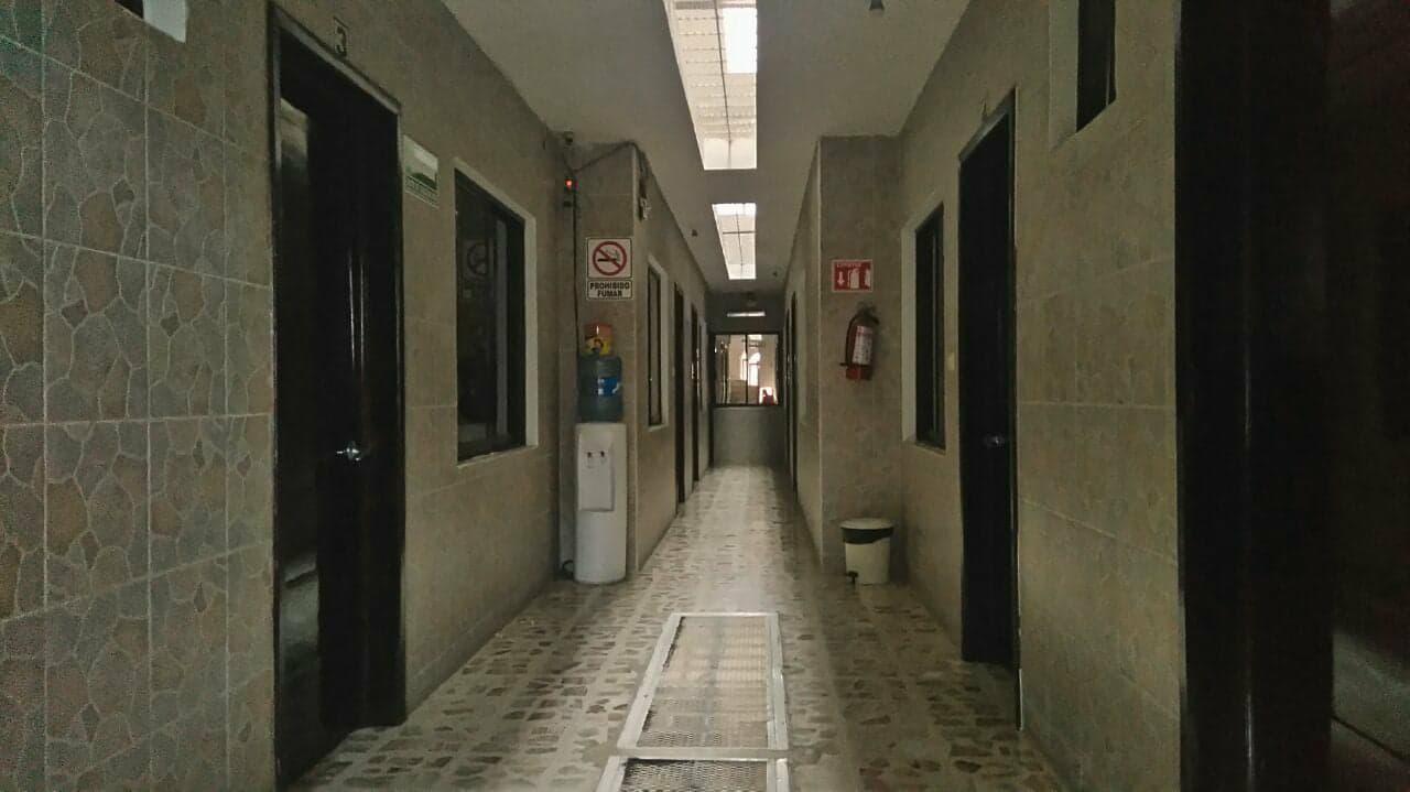 Hotel Claudia Macuspana Exteriér fotografie
